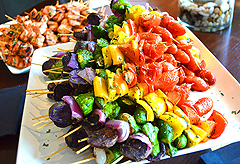 THE KWANCHAI VODKA COCKTAIL PARTY